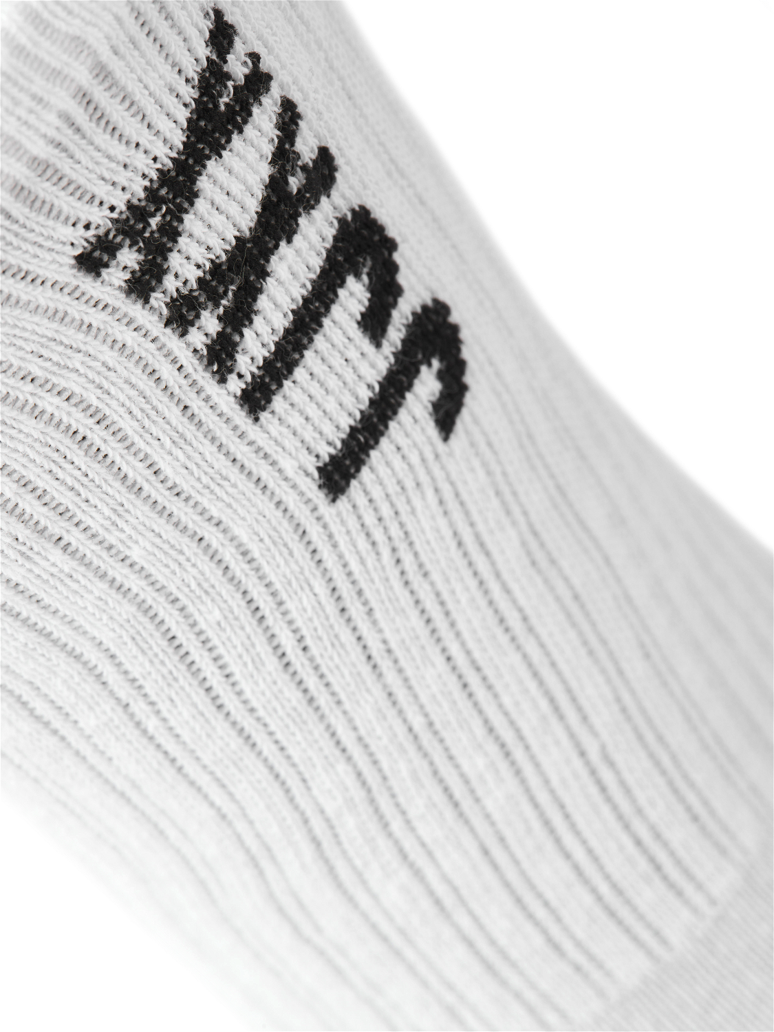 JXMORENO Socks - White